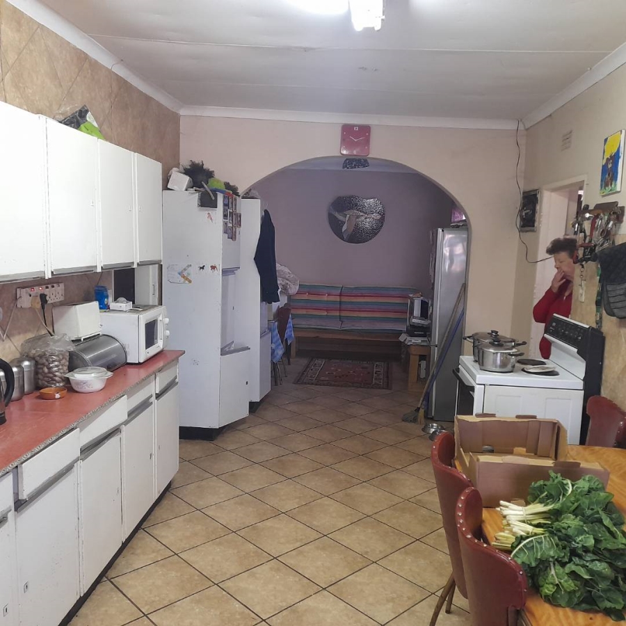 8 Bedroom Property for Sale in Rietfontein North West